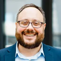 Nicholas J Breitborde