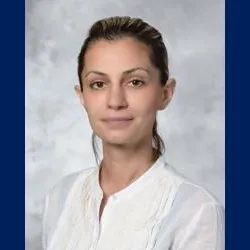 Lusine Mesropyan
