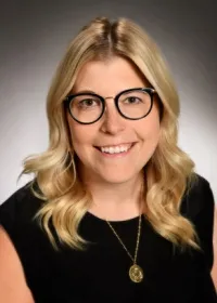 Lauren A Reiter
