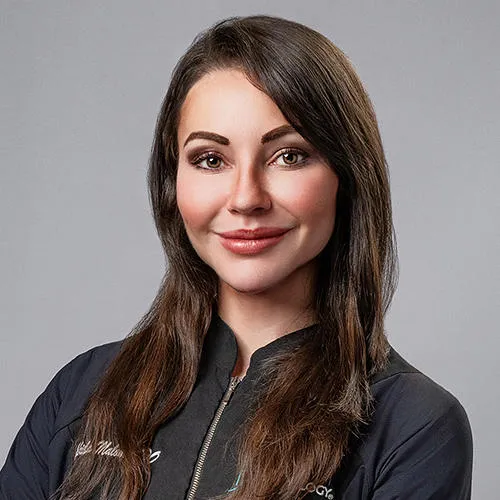 Gabriela Almeida Maloney