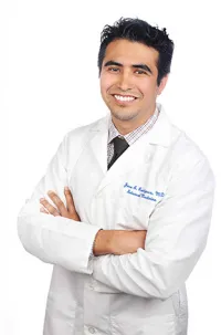Jose A. Antonio Rodriguez