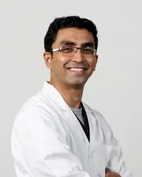 Jainil Shah