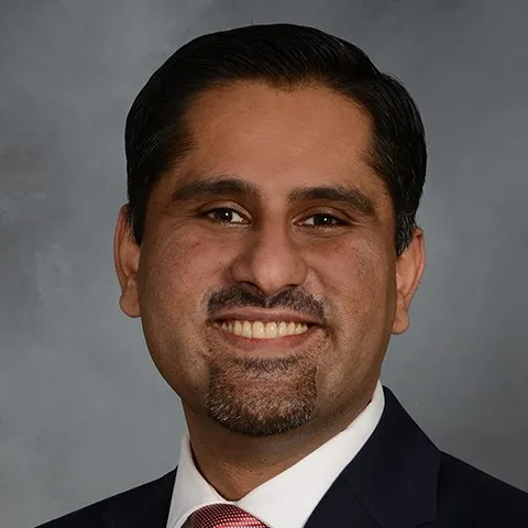 Muhammad Sajawal Ali