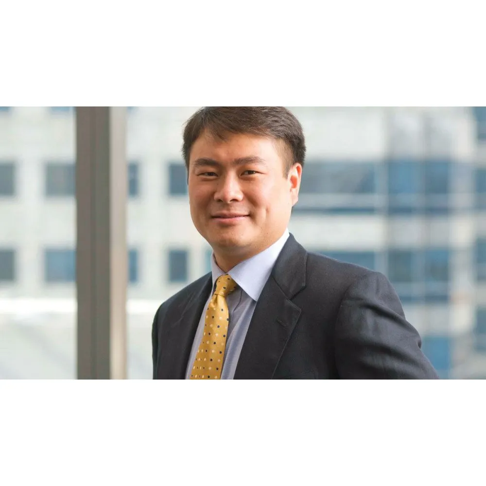 James Huang