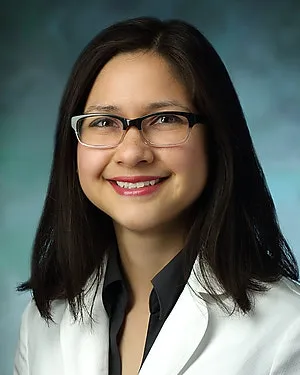 Therese L Canares