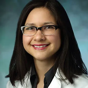 Dr. Therese Lenore Canares