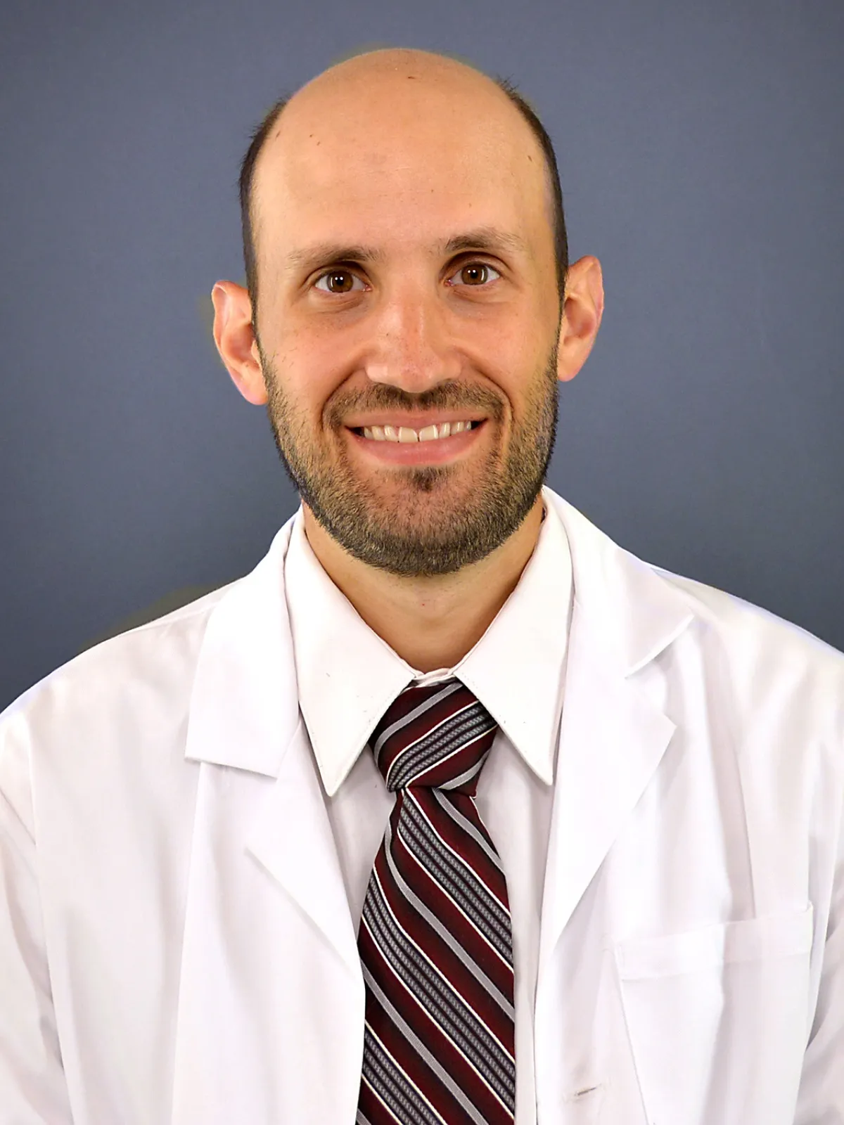 Justin A. Deangelis