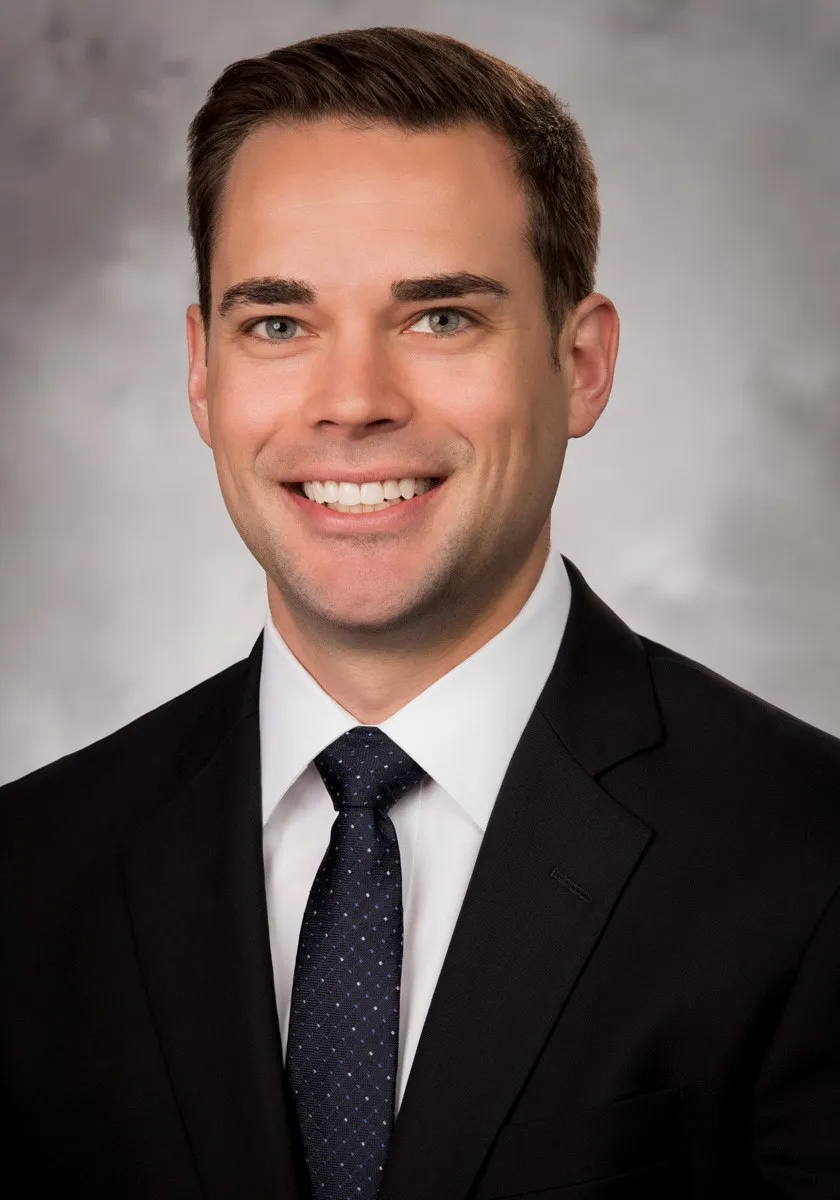 Ryan A. Mlynarek