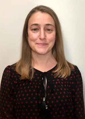 Laura Katherine Grubb