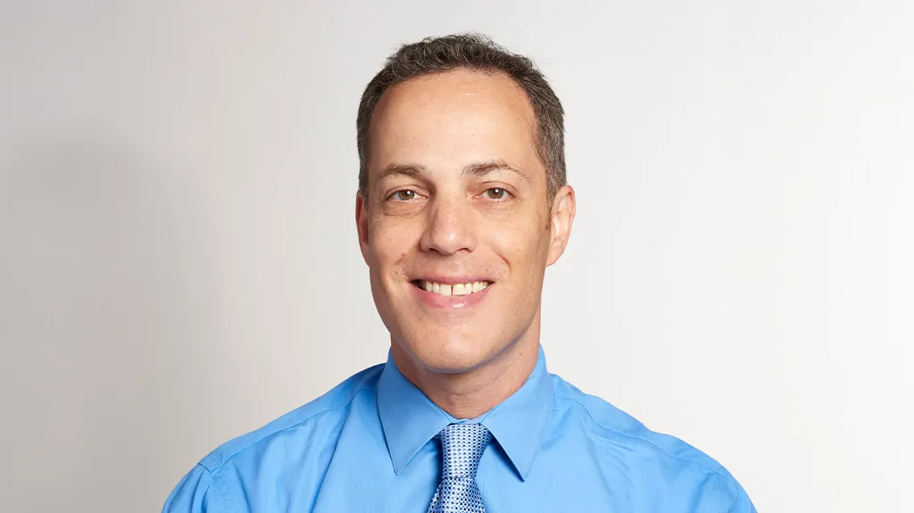 Noam Harel