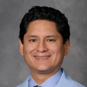 Luis A. Manrique