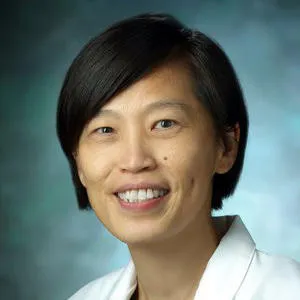 Doris Da May Lin