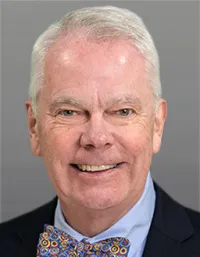 Hans C. Oettgen
