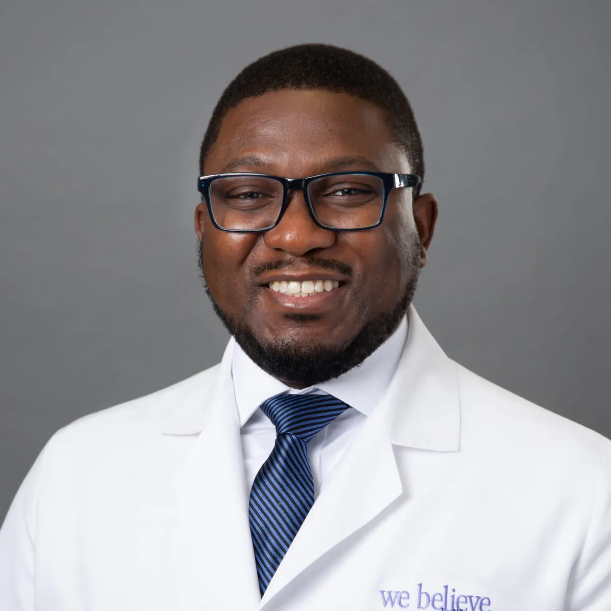 Olusola Obayomi-Davies