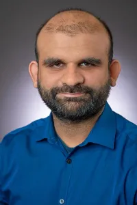 Raza Abbas
