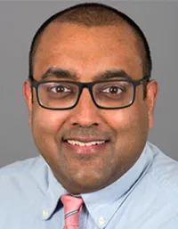 Amar Majmundar