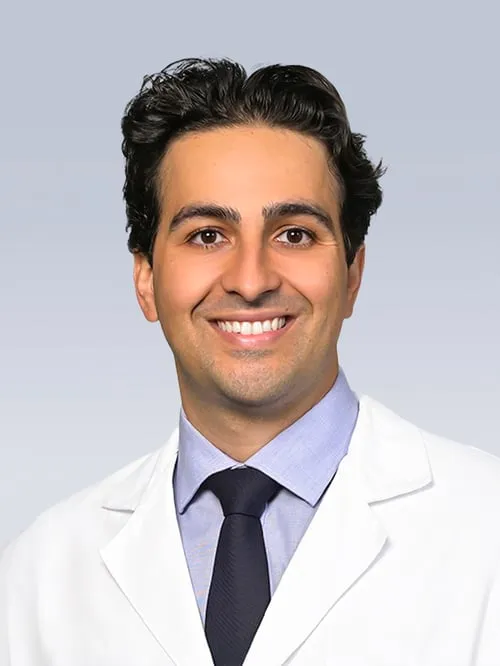 Alejandro De Feria