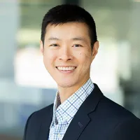 Jonathan Chou