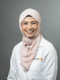Aeliya Kazmi
