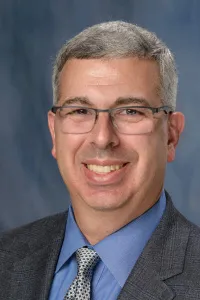 Michael Scott Jaffee