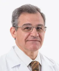 Sami A. Nachman