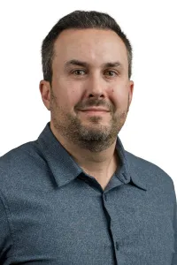 Sami Nasrallah