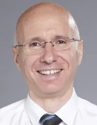 Aaron Bernstein