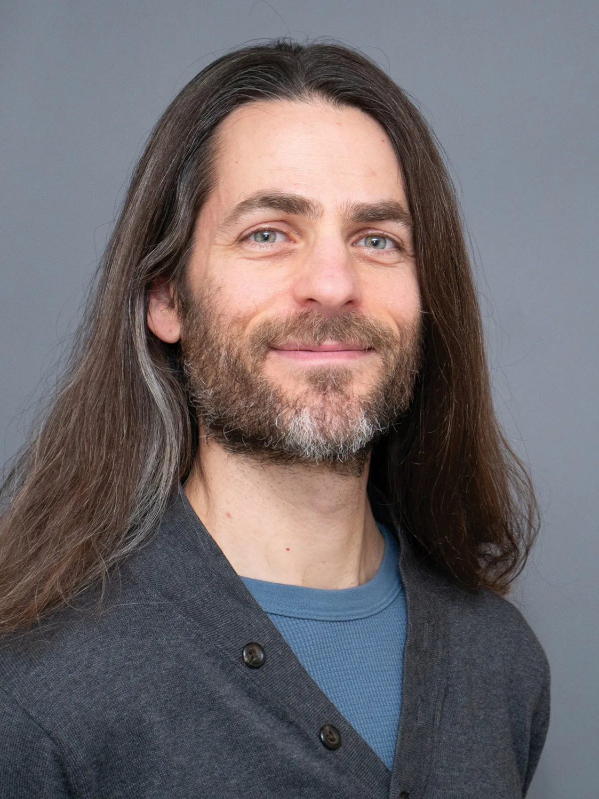 Andrew J. Rosenfeld