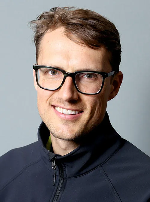Taras Grosh