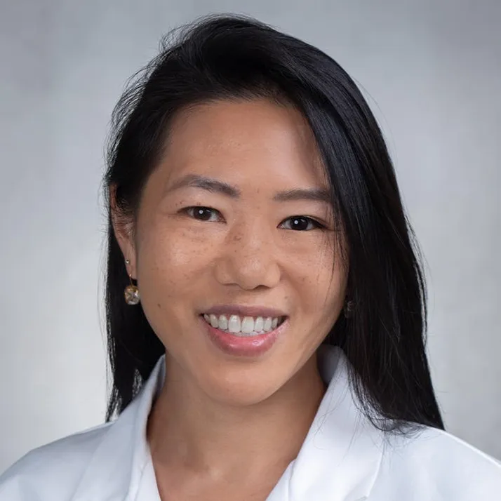 Theresa Guo