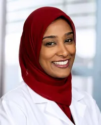 Norma B. Islam