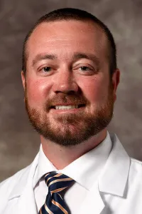 Michael J Bradburn