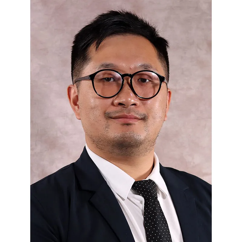 Jie Yu