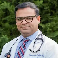 Phanindar R. Sadhu