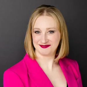 Mary Haas