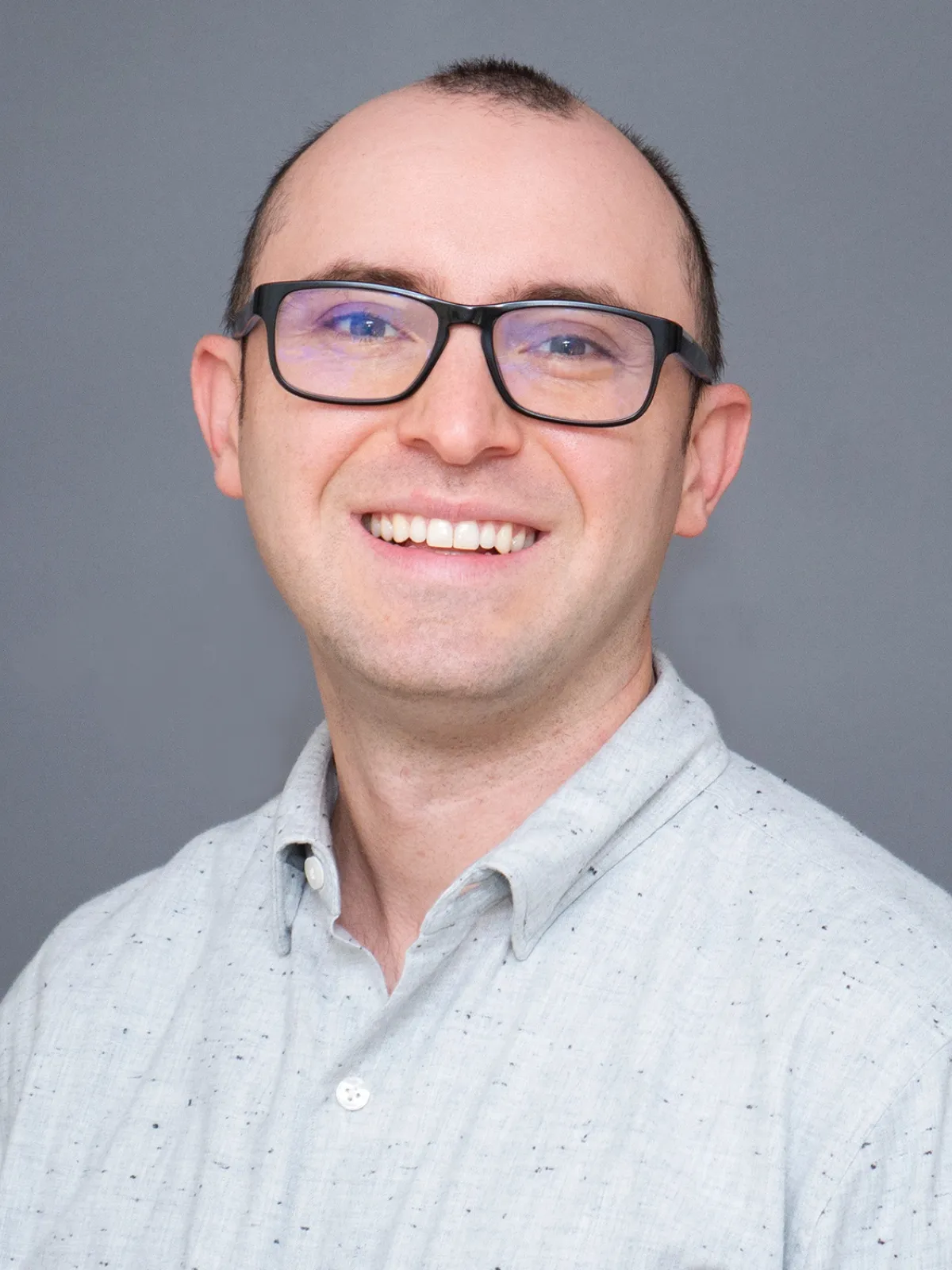 Edwin Goncharuk