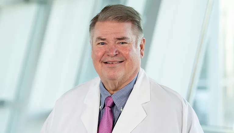 Joseph P. Miller