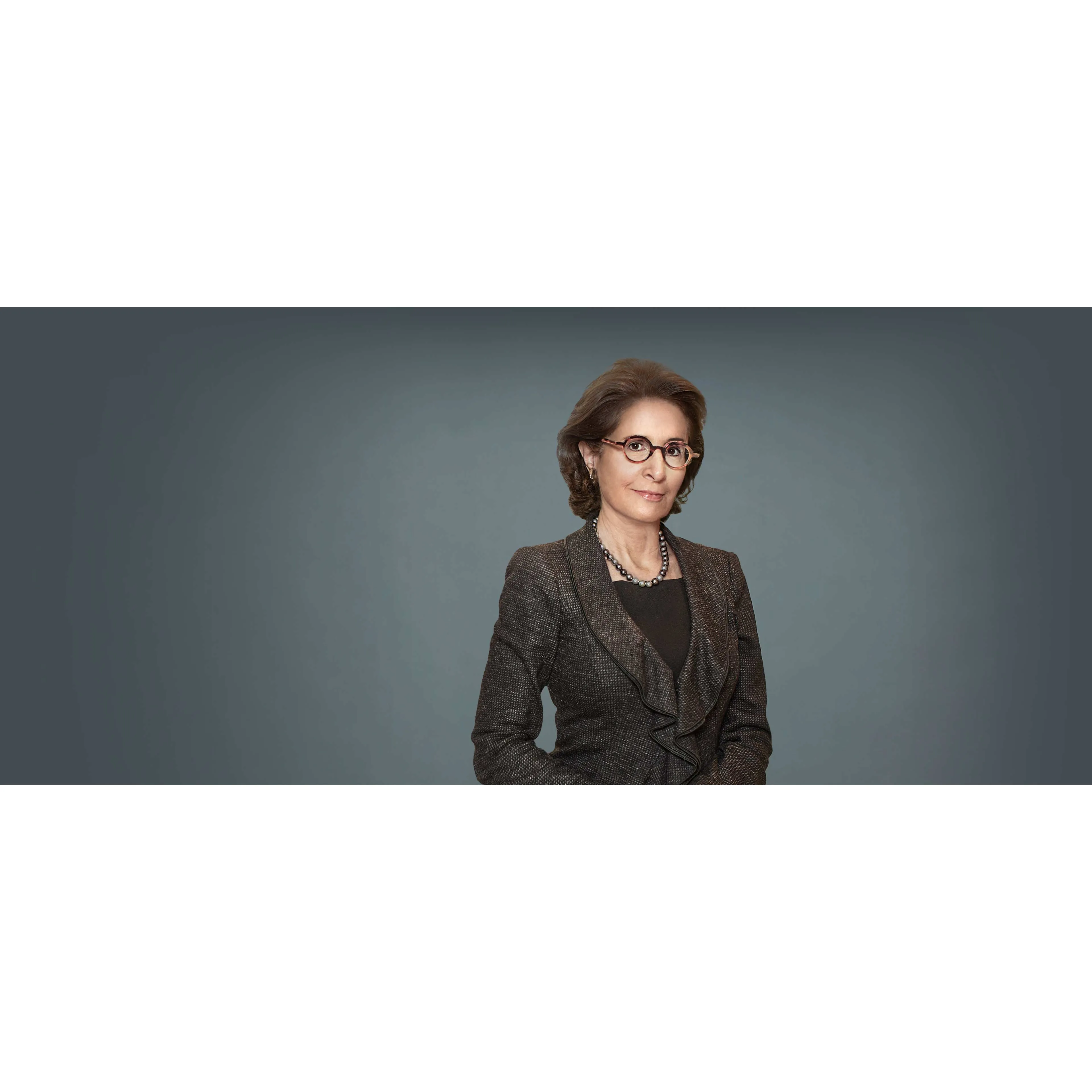 Judith Sheryl Hochman