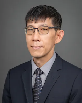John T. Chang