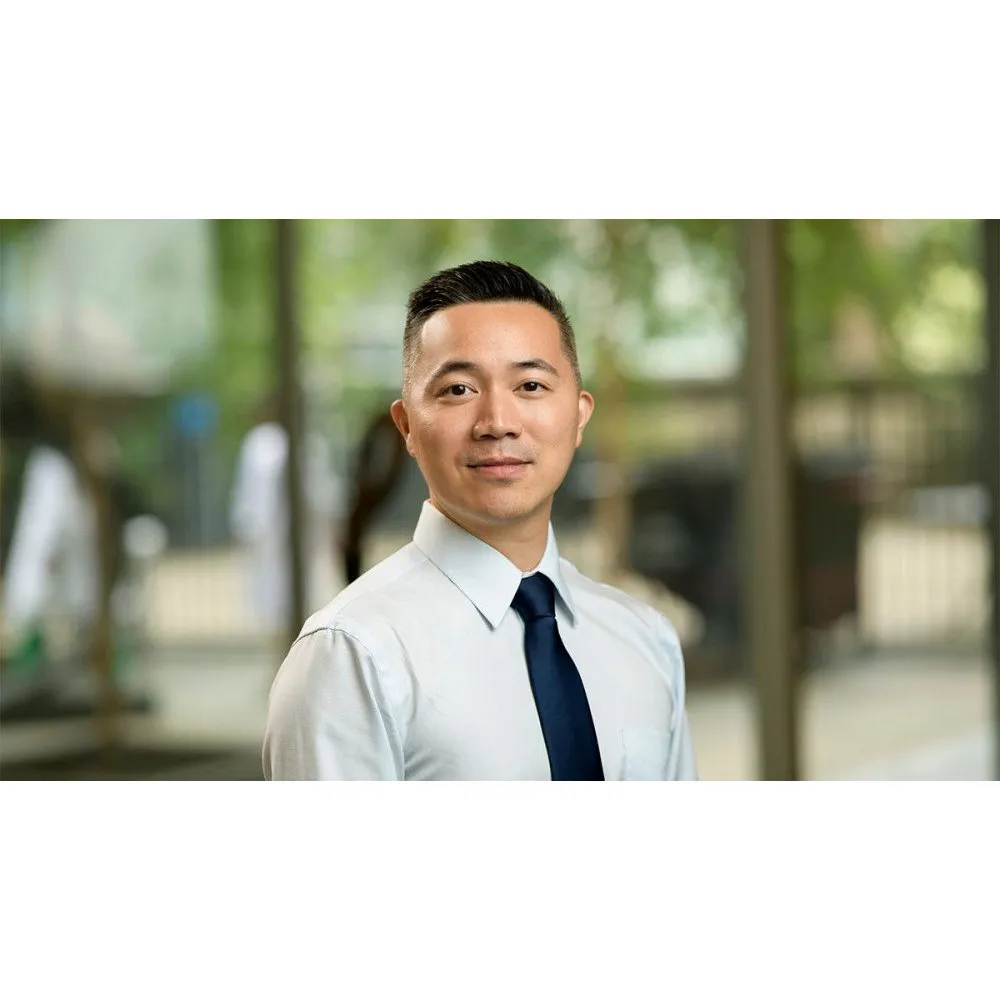 George Lai