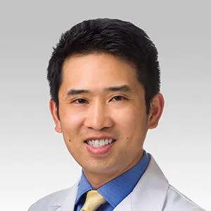 Lawrence M. Yuen