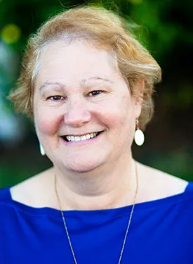 Rebecca I. Bay