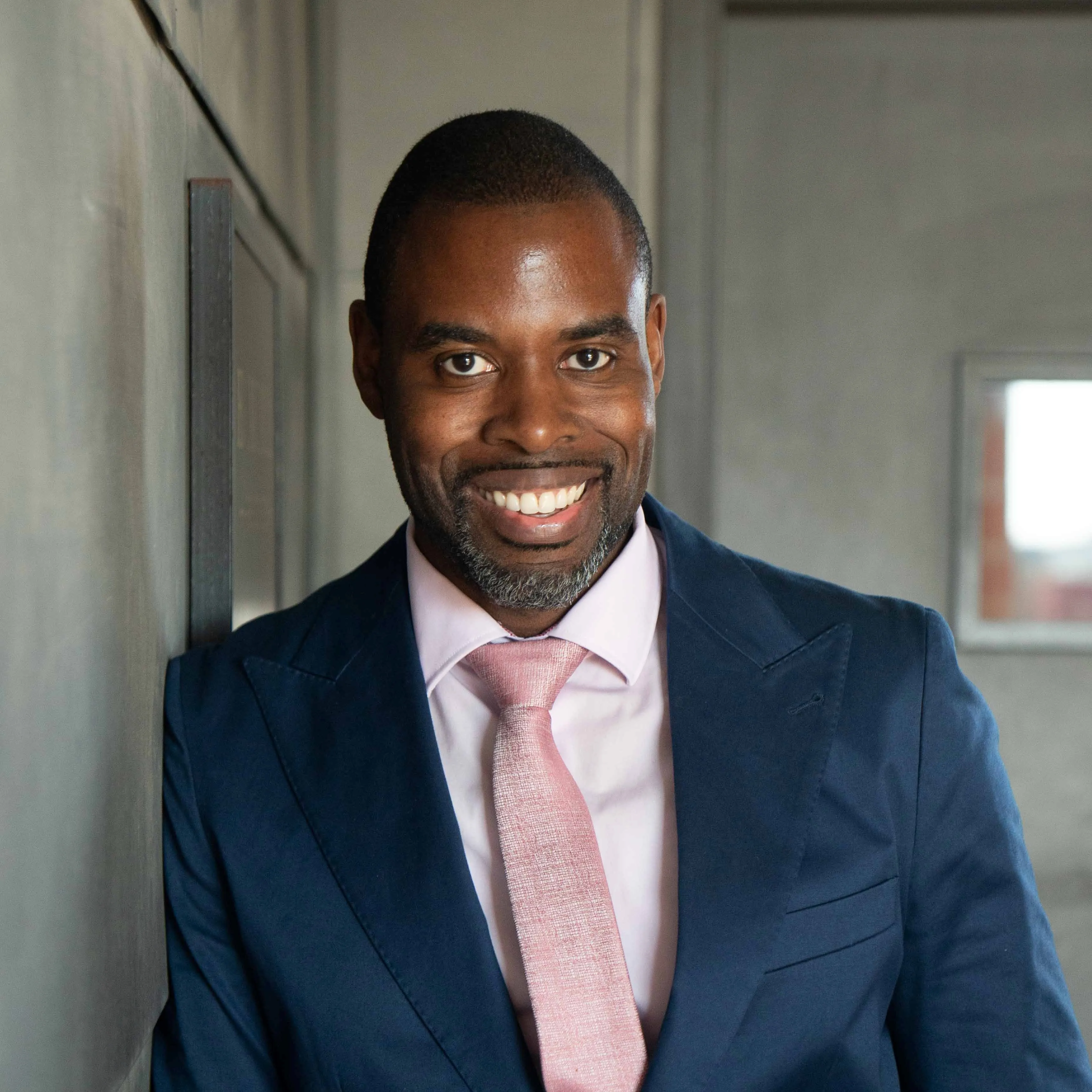 Hussein Babatunde Musa