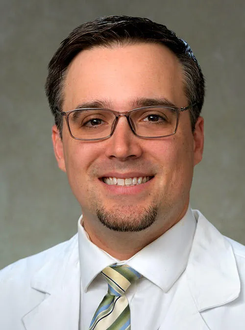 Michael S. Kinson, Jr