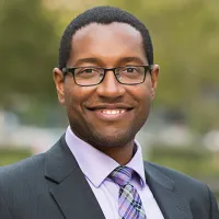Samuel Lefridge Washington IIi