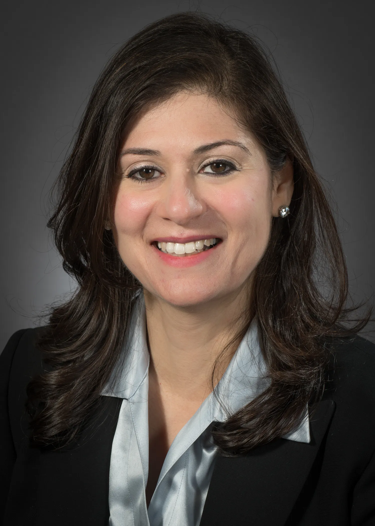 Zehra Mirza Ali