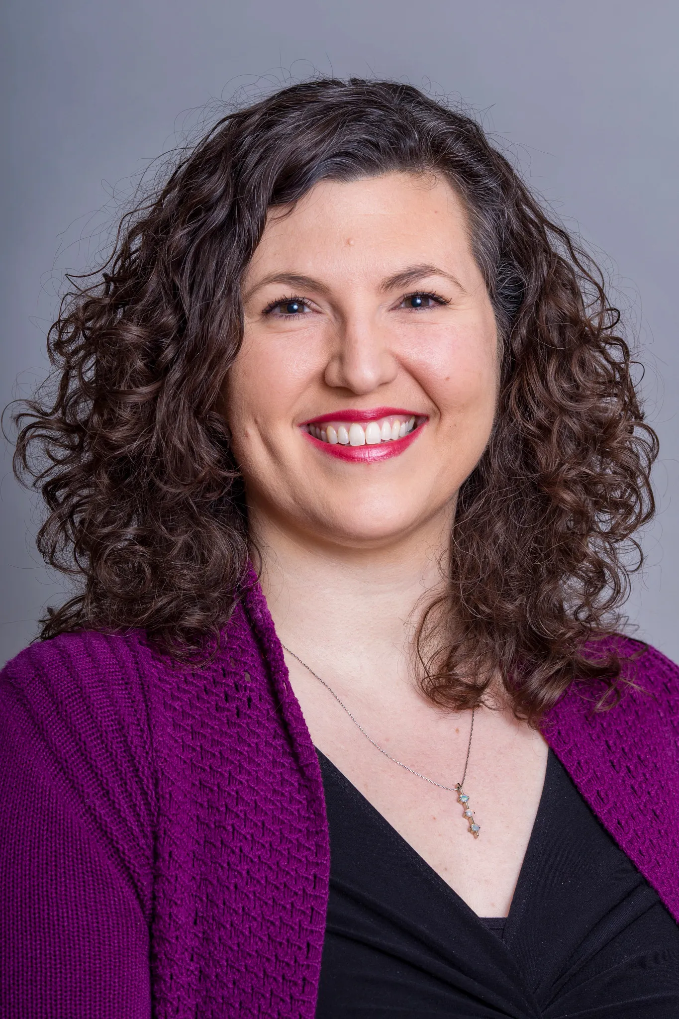 Julianne E. Hartmann