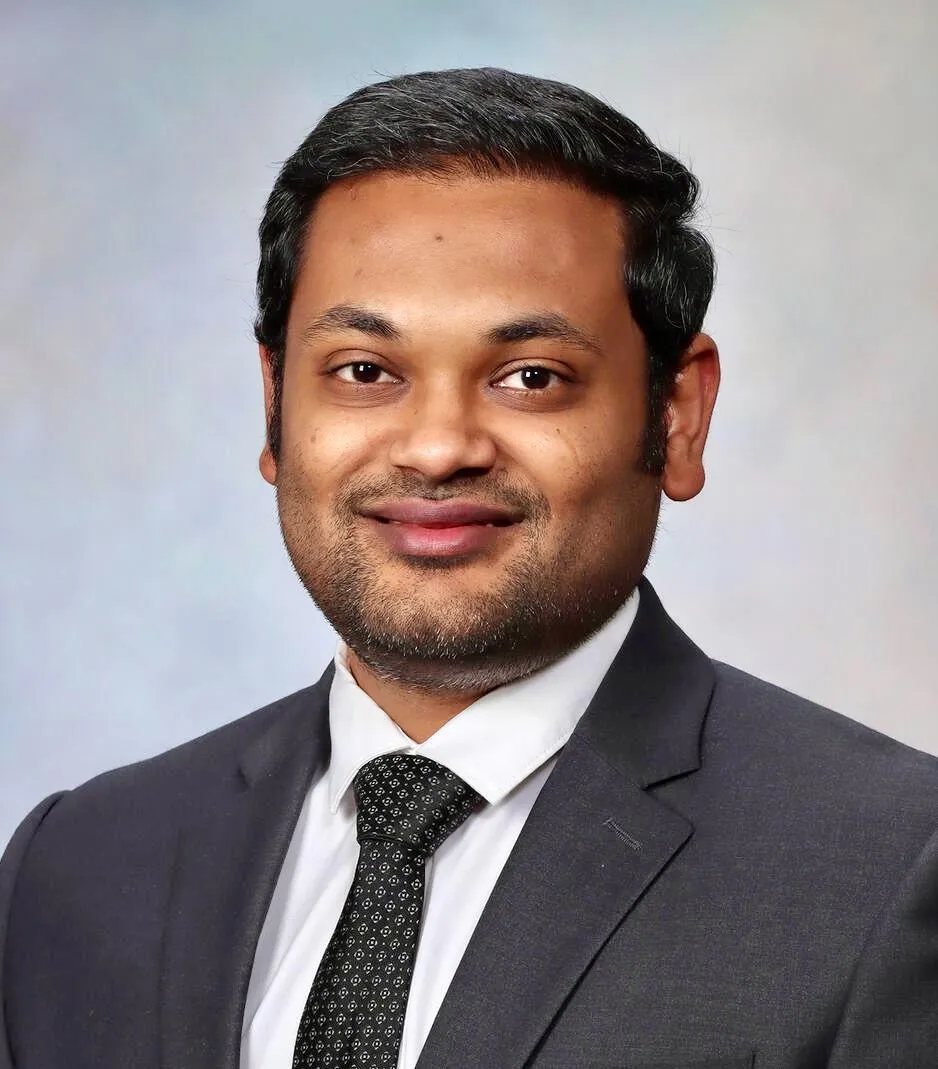 Anoop Narahari