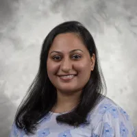 Asmani Patel