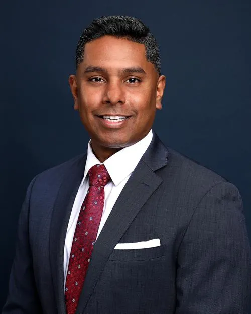 Chris Cherian